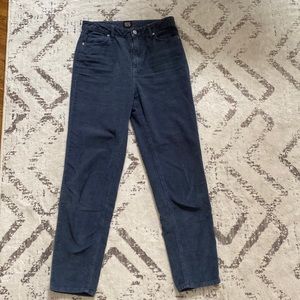 Urban Outfitters BDG Mom Hi-Rise -27